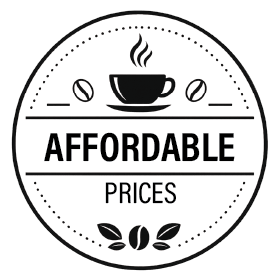 affordable badge